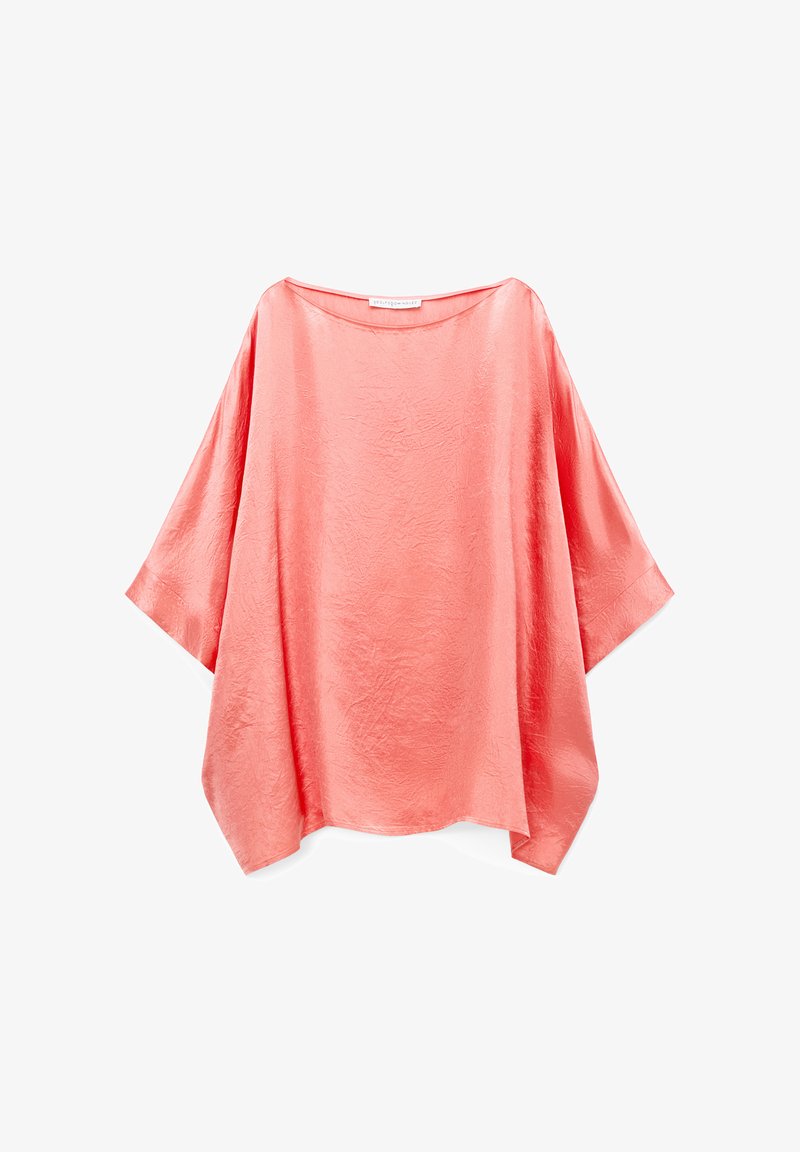 Pull rayé coton bio bleu marine femme Pull rayé coton bio bleu marine femme