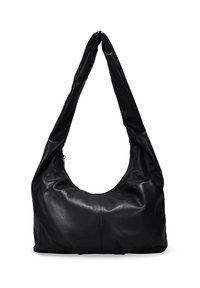 GRANDE Y BLANDO - Bolso de mano - balck