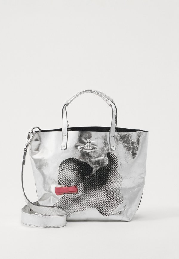 STUDIO SHOPPER SMALL - Handbag