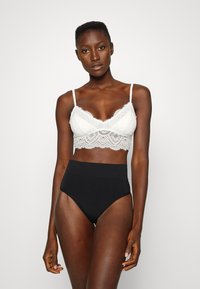 Gilly Hicks VINTAGE - Sutiã triangular - cloud dancer