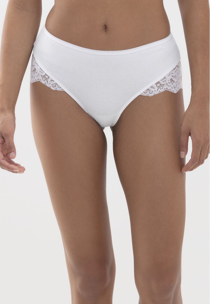 mey Slip - weiss