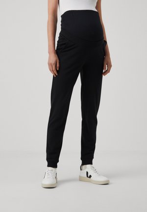 Pantaloni sportivi - black
