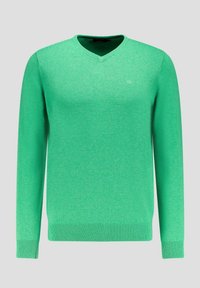 Niet geselecteerd, forestgreen