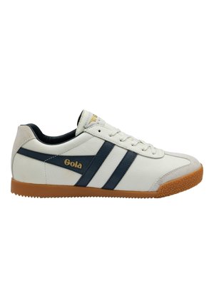 HARRIER  - Sneaker low - blanc