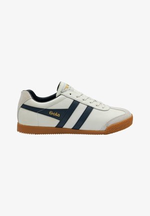 Gola HARRIER - Trainers - blanc