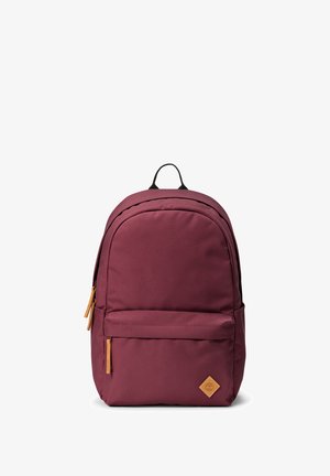 Timberland Rugzak - burgundy