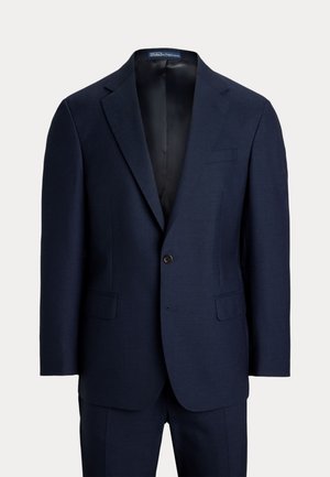 Polo Ralph Lauren SINGLE BREASTED - Completo - navy