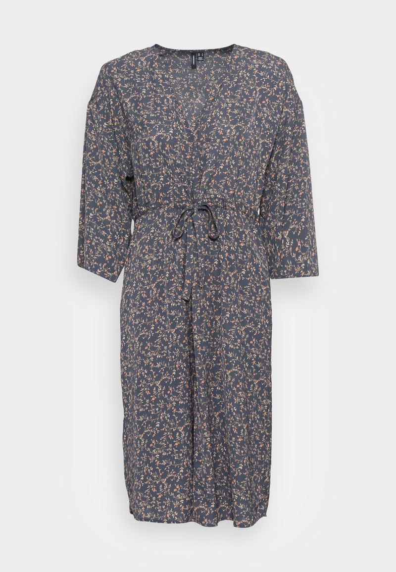 Vero Moda Lichte jas donkerblauw