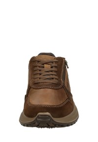 SUB55 Sneaker low - cognac