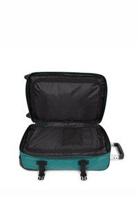 Eastpak TRANSIT'R S - Kufr - tarp petrol