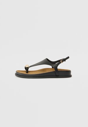 LEONAH - Sandals - black