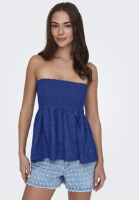 Unausgewählt, mazarine blue