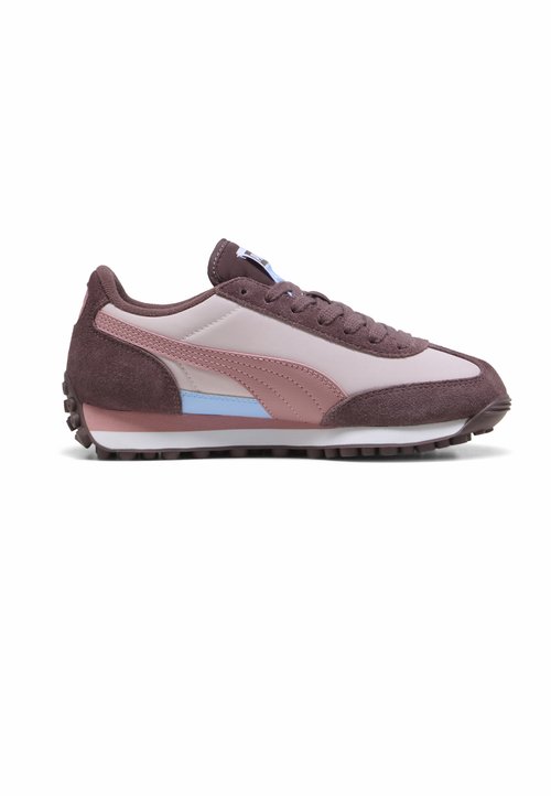 PUMA EASY RIDER SNEAKERS UNISEX - Zapatillas - powder pink-dusky rosewood — foto 5