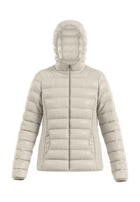 Unausgewählt, helles beige