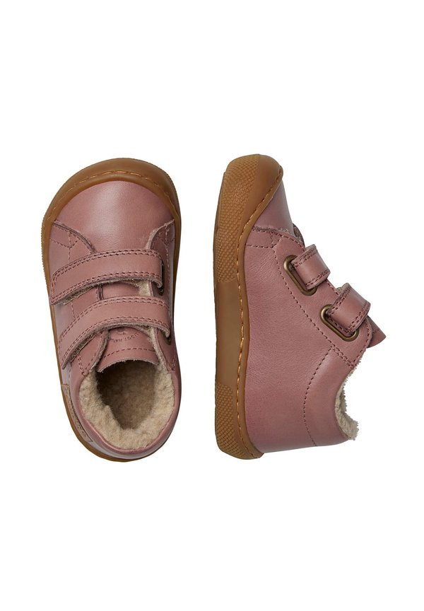 AMUR VL – Lauflernschuh – rosa