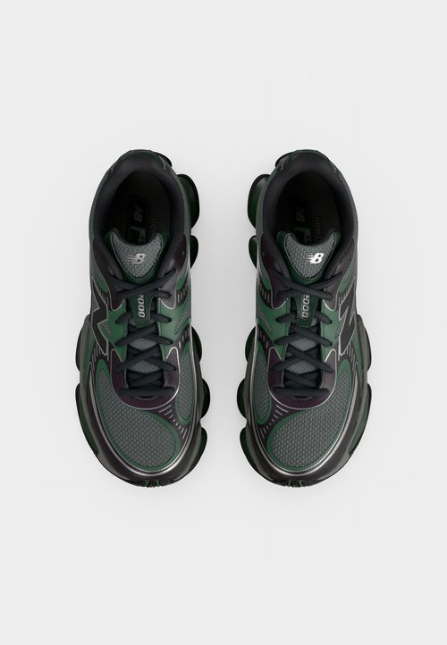 New Balance U2000 UNISEX - Trainers - slate grey/outfield — foto 5