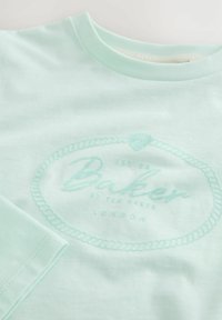 Baker by Ted Baker GRAPHIC FRILL 3 PACK - Hosszú ujjú felső - pink blue