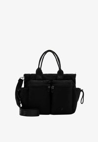 Unausgewählt, black