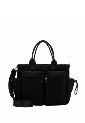 Handtas - black
