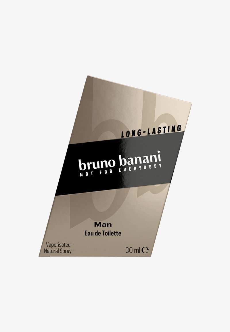 Parfum Bruno Banani About Men Eau De Toilette – Vaporisateur 30 Ml, Pour Homme, Neuf Sous Blister