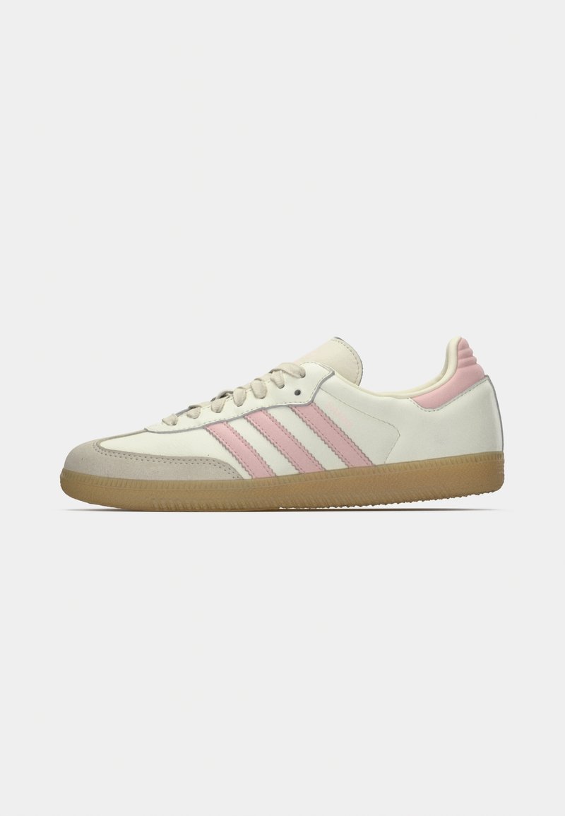 adidas gazelle silver green womens Adidas Samba OG Silver Green Putty Mauve  Newcop