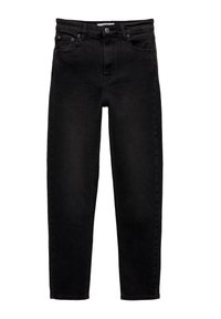 PULL&BEAR Jeans slim fit - black