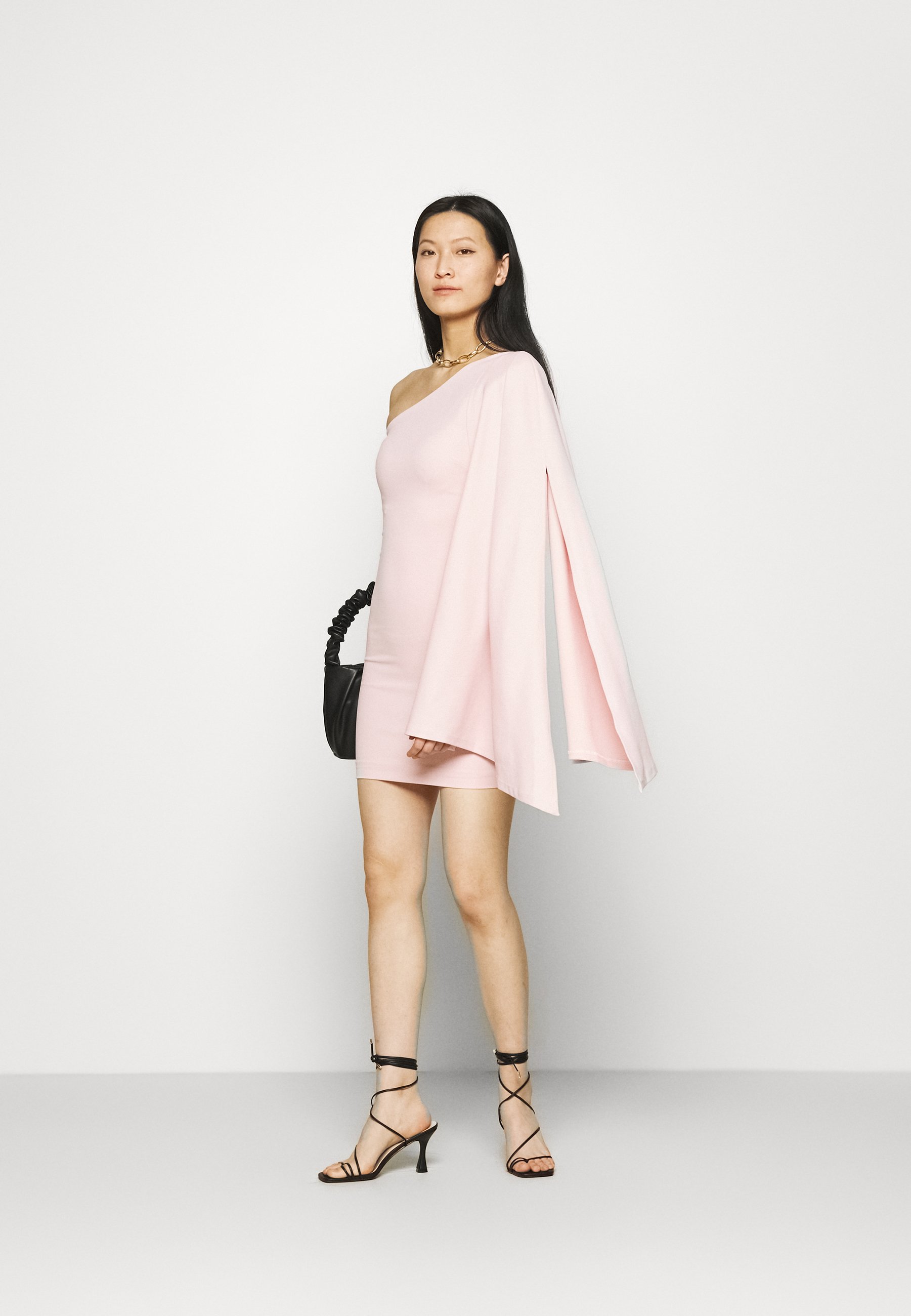 keepsake daybreak mini dress