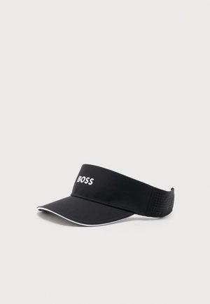 QUILL TENNIS ON COURT - Casquette - black