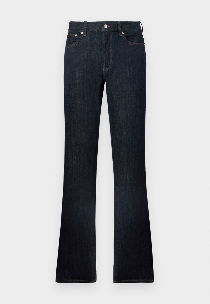 Tommy Hilfiger Straight leg jeans grijs denim/greydenim
