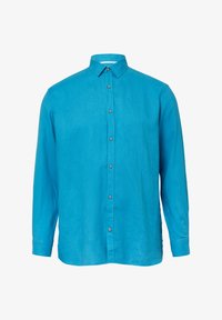 Unausgewählt, dunkles türkis