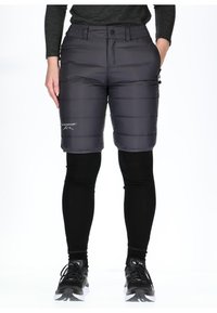 Niet geselecteerd, dark grey