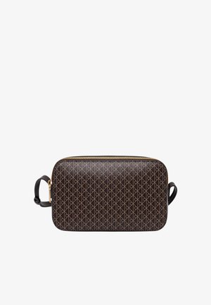 Calvin Klein, BORSA - Schoudertas - marrone