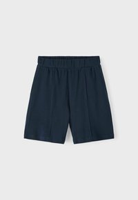 LMTD REGULAR FIT - Shorts - navy blazer