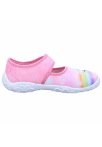 Superfit - Klettschuh - rosa Thumbnail-Bild 1