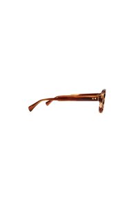 XLAB CARTAGENA - Occhiali da sole - light brown brown