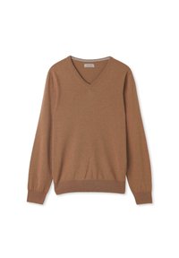 Non selezionato, Brown