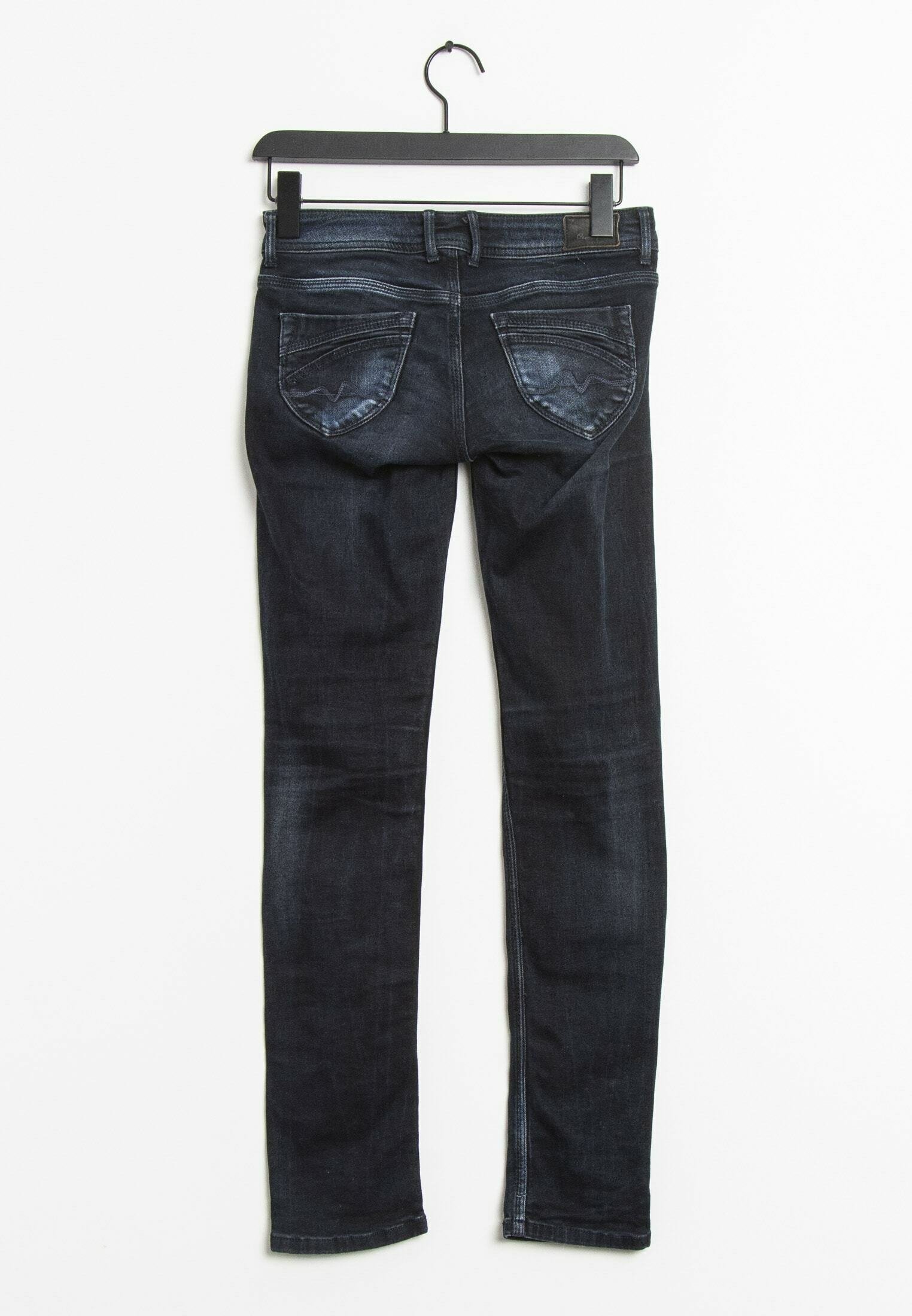 Pepe Jeans Slim fit jeans - blue 