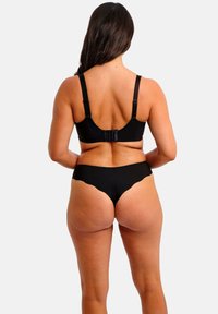 Fantasie MAGDALENA - String - noir