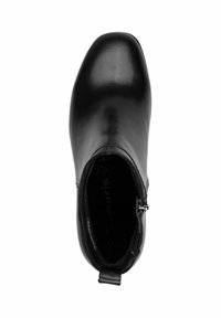 Tamaris Boots à talons - black leather