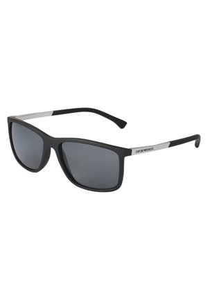 Emporio Armani Zonnebril - black