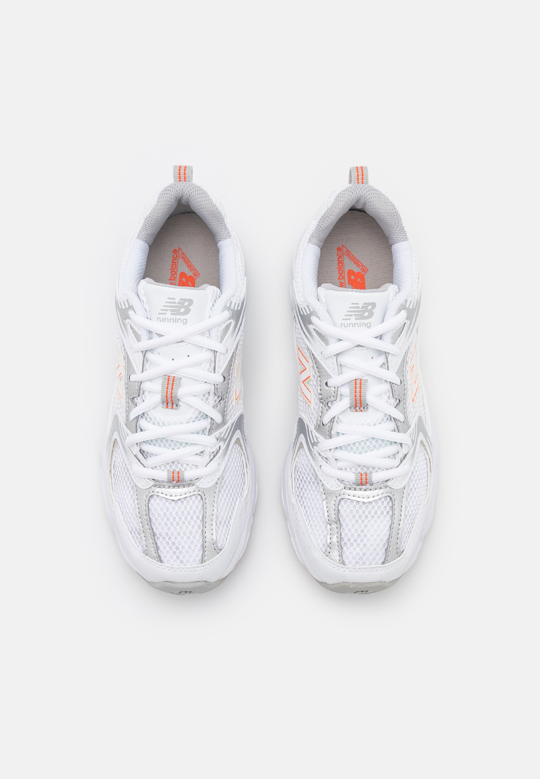 New Balance MR530 - Trainers - white 