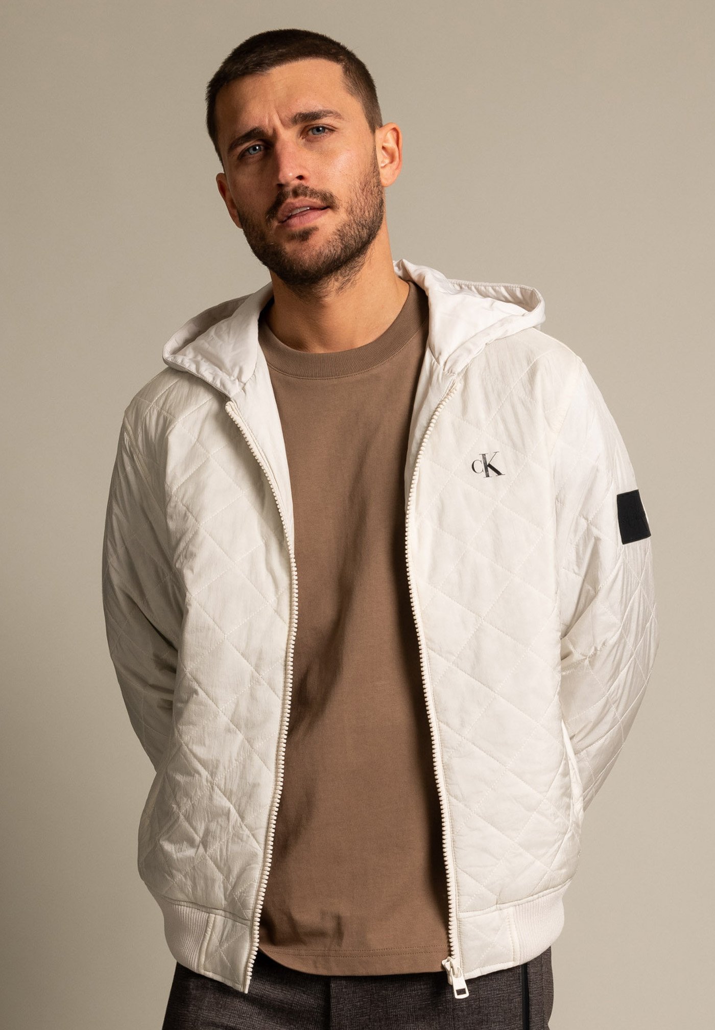 calvin klein jackets