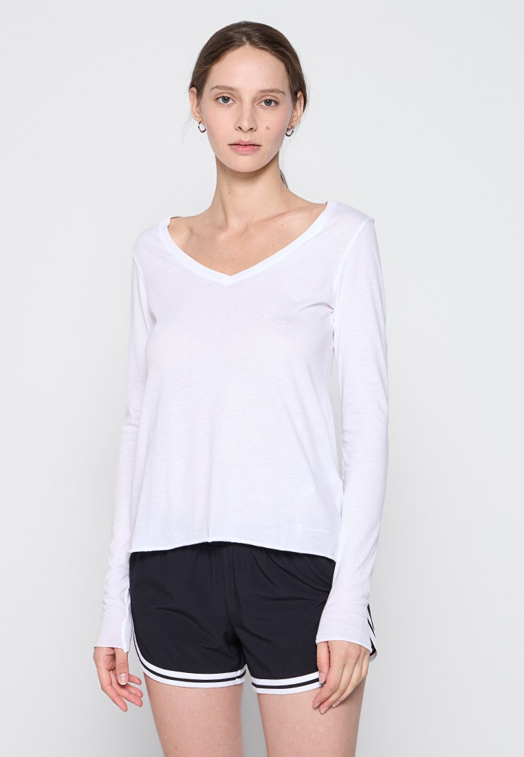 Langarmshirt