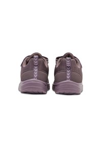 Hummel PACE JR - Sneakers - sparrow