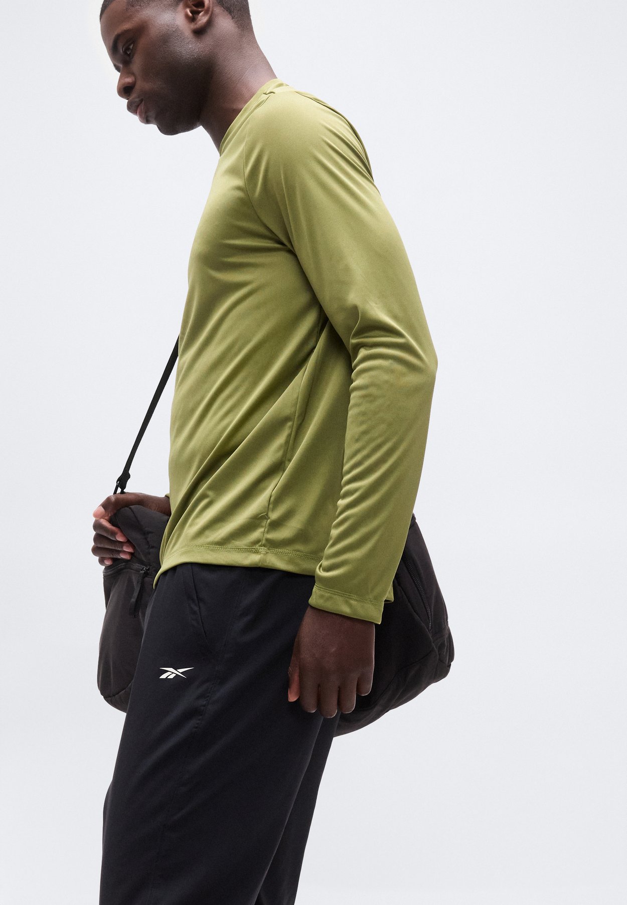 ID TRAIN PANTS