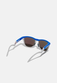 Oakley FROGSKINS HYBRID - Päikeseprillid - prizm sapphire