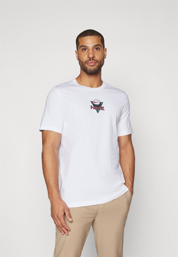 TEE GOLF - Print T-shirt