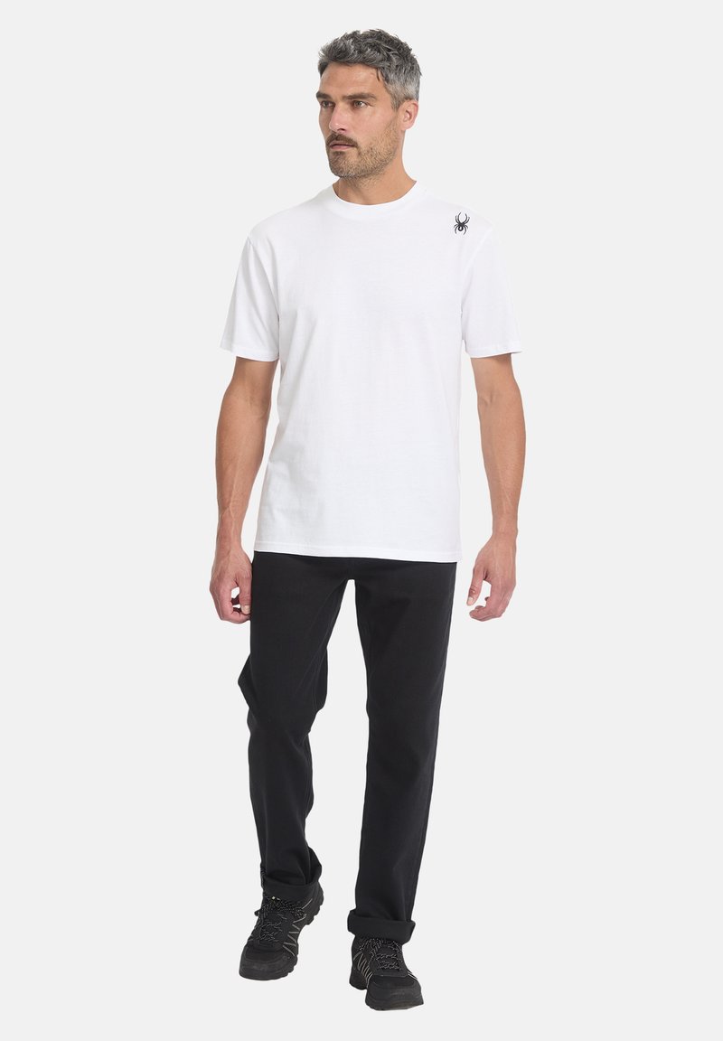 Camiseta básica