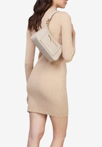 Miriade NILAMBUR - Borsa a mano - beige