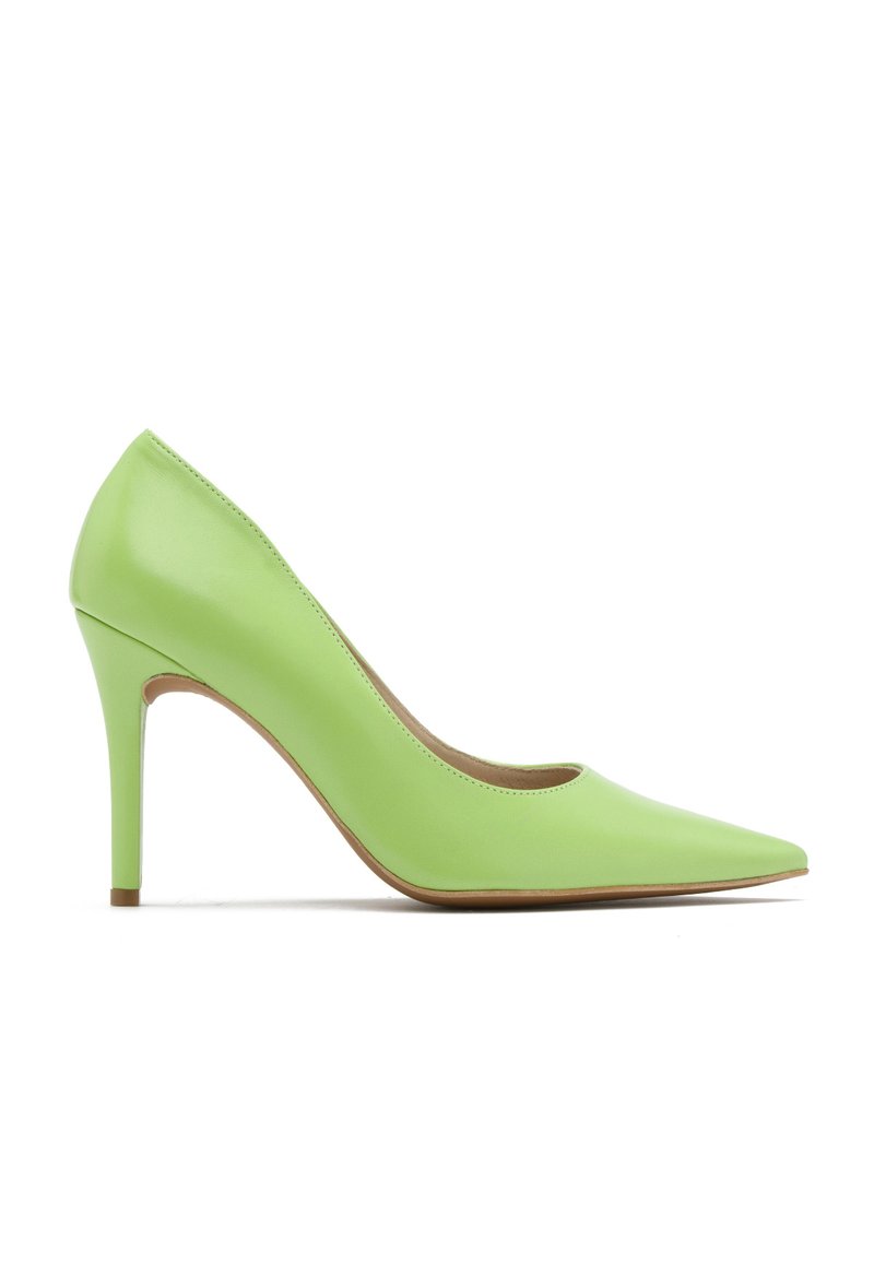 RYŁKO High heels light green Zalando.de